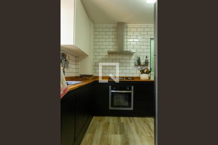 Apartamento à venda com 89m², 3 quartos e 1 vagaCozinha