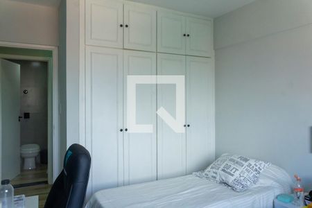 Apartamento à venda com 89m², 3 quartos e 1 vagaQuarto 3