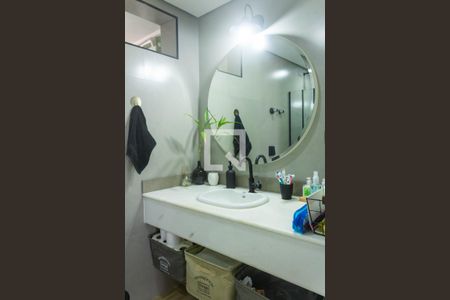 Apartamento à venda com 89m², 3 quartos e 1 vagaBanheiro