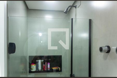 Apartamento à venda com 89m², 3 quartos e 1 vagaBanheiro