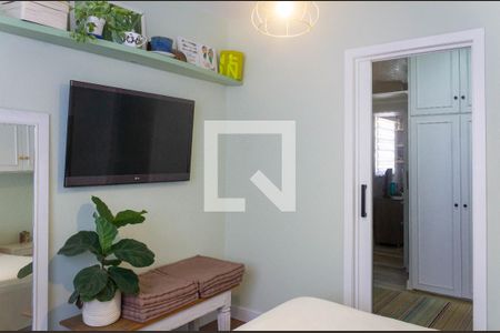 Quarto 1 de apartamento à venda com 3 quartos, 89m² em Jardim Prudência, São Paulo