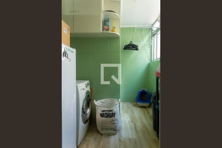 Apartamento à venda com 89m², 3 quartos e 1 vagaÁrea de Serviço