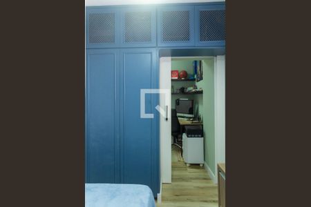 Apartamento à venda com 89m², 3 quartos e 1 vagaQuarto 2