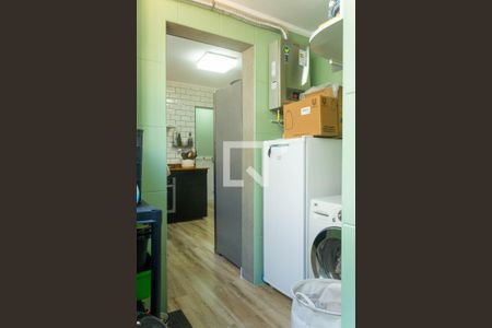 Apartamento à venda com 89m², 3 quartos e 1 vagaÁrea de Serviço