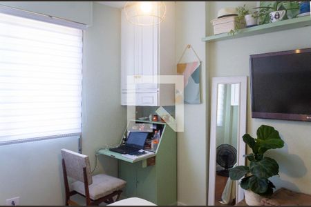 Quarto 1 de apartamento à venda com 3 quartos, 89m² em Jardim Prudência, São Paulo