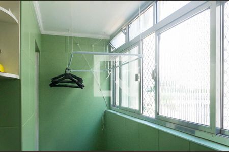 Apartamento à venda com 89m², 3 quartos e 1 vagaÁrea de Serviço