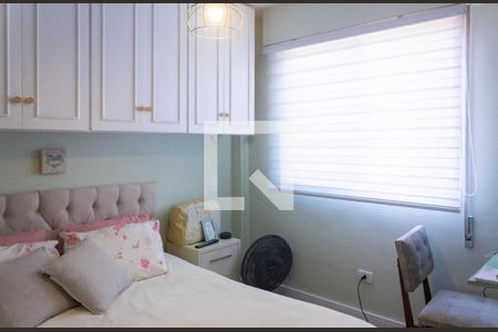 Quarto 1 de apartamento à venda com 3 quartos, 89m² em Jardim Prudência, São Paulo