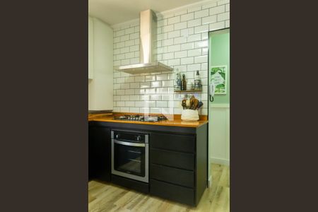 Apartamento à venda com 89m², 3 quartos e 1 vagaCozinha