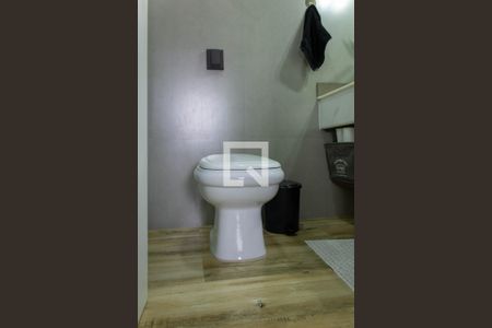 Apartamento à venda com 89m², 3 quartos e 1 vagaBanheiro