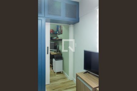 Apartamento à venda com 89m², 3 quartos e 1 vagaQuarto 2