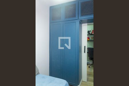 Apartamento à venda com 89m², 3 quartos e 1 vagaQuarto 2