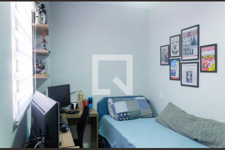 Quarto 2 de apartamento à venda com 3 quartos, 89m² em Jardim Prudência, São Paulo