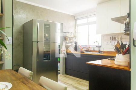 Apartamento à venda com 89m², 3 quartos e 1 vagaCozinha