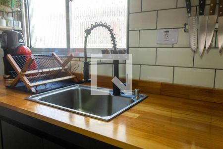 Apartamento à venda com 89m², 3 quartos e 1 vagaCozinha