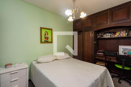 Apartamento à venda com 108m², 3 quartos e 2 vagasQuarto 2