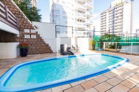 Apartamento à venda com 108m², 3 quartos e 2 vagasÁrea comum - Piscina