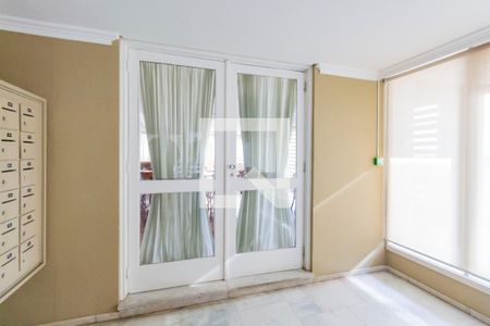 Apartamento à venda com 108m², 3 quartos e 2 vagasÁrea comum - Salão de festas