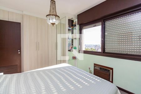 Apartamento à venda com 108m², 3 quartos e 2 vagasSuíte 