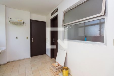 Apartamento à venda com 108m², 3 quartos e 2 vagasLavanderia 