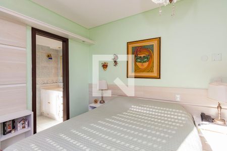 Apartamento à venda com 108m², 3 quartos e 2 vagasSuíte 