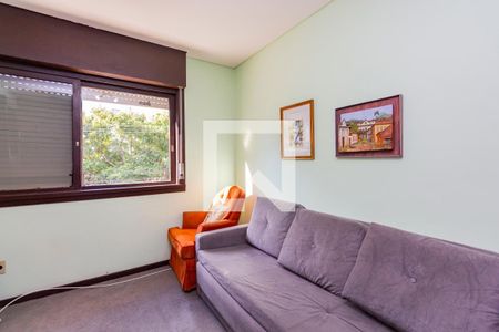 Apartamento à venda com 108m², 3 quartos e 2 vagasQuarto 1