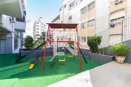 Apartamento à venda com 108m², 3 quartos e 2 vagasÁrea Comum - Playground