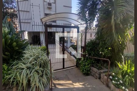 Apartamento à venda com 108m², 3 quartos e 2 vagasFachada do Condomínio