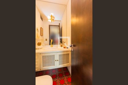 Apartamento à venda com 108m², 3 quartos e 2 vagasLavabo Lavabo 