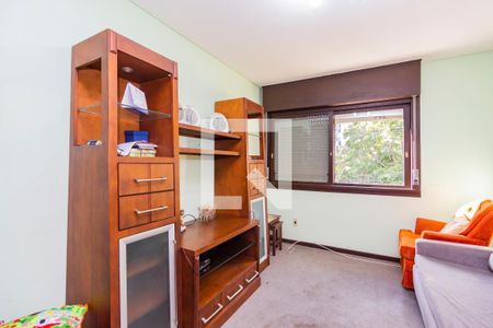 Apartamento à venda com 108m², 3 quartos e 2 vagasQuarto 1