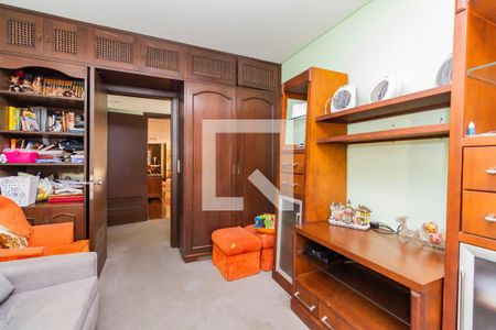 Apartamento à venda com 108m², 3 quartos e 2 vagasQuarto 1