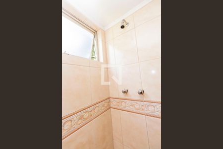 Apartamento à venda com 108m², 3 quartos e 2 vagasBanheiro 