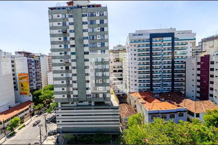 Vista do Quarto 1 de apartamento à venda com 3 quartos, 100m² em Icaraí, Niterói