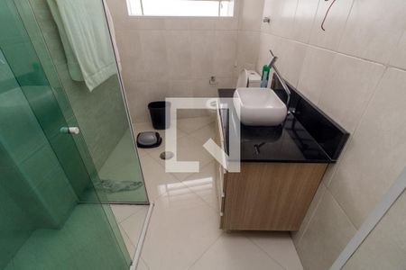 Apartamento à venda com 109m², 2 quartos e sem vagaBanheiro