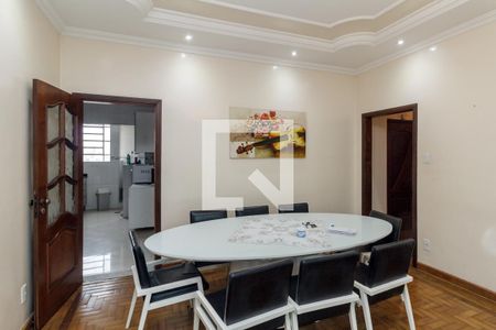 Sala de apartamento à venda com 2 quartos, 109m² em Centro, São Paulo