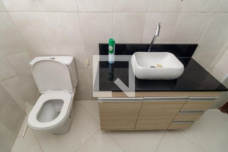 Apartamento à venda com 109m², 2 quartos e sem vagaBanheiro