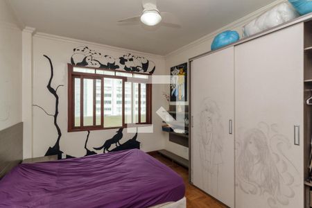 Quarto 1 de apartamento à venda com 2 quartos, 109m² em Centro, São Paulo