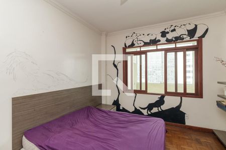 Quarto 1 de apartamento à venda com 2 quartos, 109m² em Centro, São Paulo