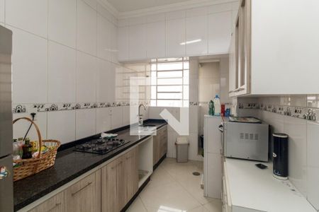 Apartamento à venda com 109m², 2 quartos e sem vagaCozinha e Lavanderia