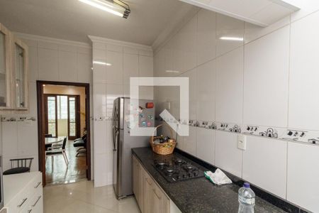 Apartamento à venda com 109m², 2 quartos e sem vagaCozinha e Lavanderia