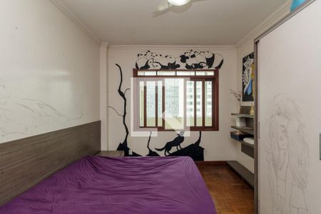 Quarto 1 de apartamento à venda com 2 quartos, 109m² em Centro, São Paulo