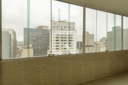 Apartamento à venda com 109m², 2 quartos e sem vagaVista do Quarto 1