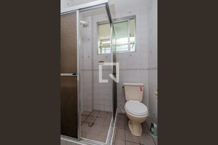 Apartamento à venda com 42m², 1 quarto e sem vagaBanheiro