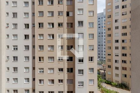 Apartamento para alugar com 41m², 2 quartos e sem vaga Apartamento para alugar com 41m², 2 quartos e sem vagaVista da Sala