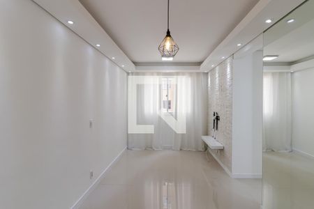 Apartamento para alugar com 41m², 2 quartos e sem vaga Apartamento para alugar com 41m², 2 quartos e sem vagaSala