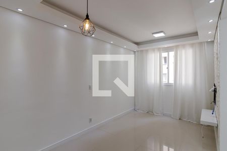 Apartamento para alugar com 41m², 2 quartos e sem vaga Apartamento para alugar com 41m², 2 quartos e sem vagaSala