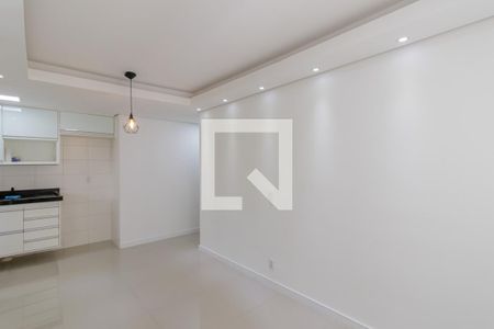 Apartamento para alugar com 41m², 2 quartos e sem vaga Apartamento para alugar com 41m², 2 quartos e sem vagaSala