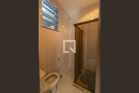 Apartamento para alugar com 69m², 2 quartos e sem vaga Apartamento para alugar com 69m², 2 quartos e sem vagaBanheiro Social