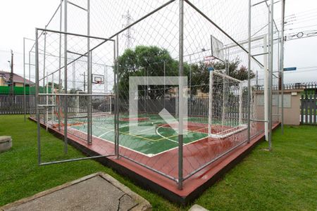 Apartamento para alugar com 42m², 2 quartos e 1 vagaÁrea comum - Quadra de esporte