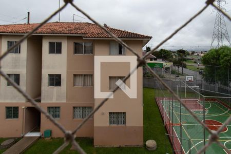 Apartamento para alugar com 42m², 2 quartos e 1 vagaVista da cozinha