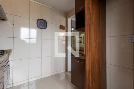 Apartamento para alugar com 42m², 2 quartos e 1 vagaCozinha